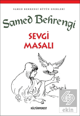 Sevgi Masalı