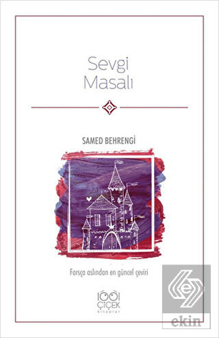 Sevgi Masalı