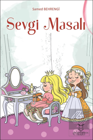 Sevgi Masalı