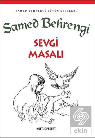 Sevgi Masalı