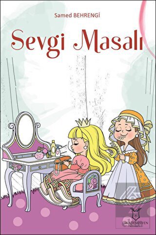 Sevgi Masalı