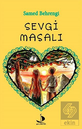 Sevgi Masalı
