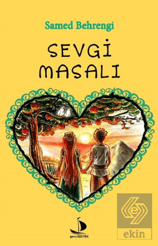 Sevgi Masalı