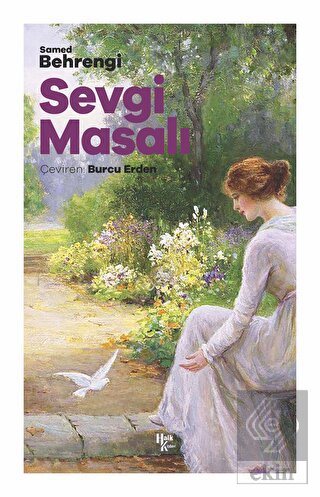 Sevgi Masalı