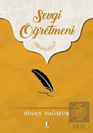 Sevgi Öğretmeni
