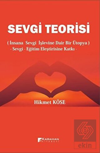 Sevgi Teorisi