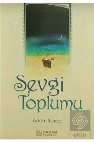 Sevgi Toplumu