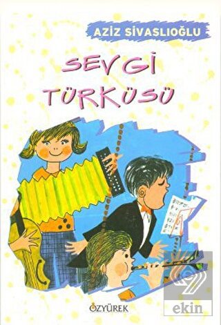 Sevgi Türküsü