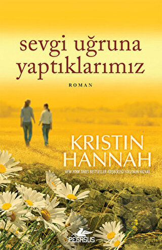 Sevgi Uğruna Yaptıklarımız