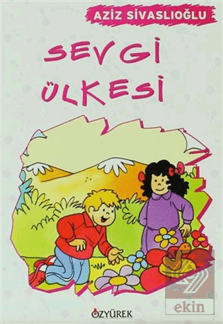 Sevgi Ülkesi