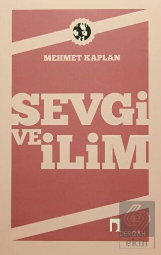 Sevgi ve İlim