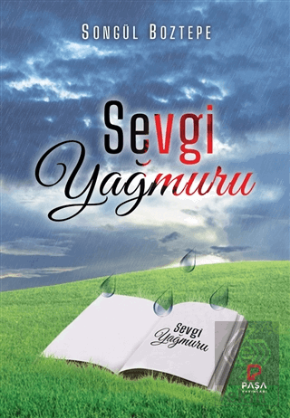 Sevgi Yağmuru