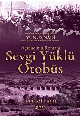 Sevgi Yüklü Otobüs