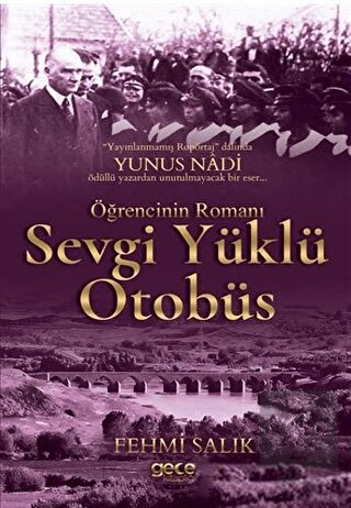 Sevgi Yüklü Otobüs