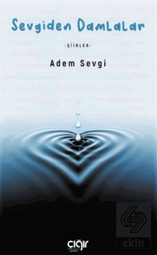 Sevgiden Damlalar