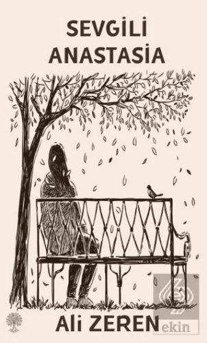 Sevgili Anastasia