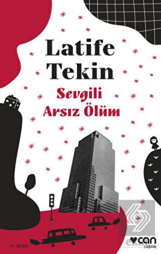 Sevgili Arsız Ölüm