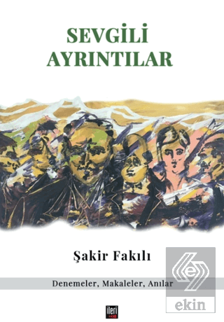 Sevgili Ayrıntılar