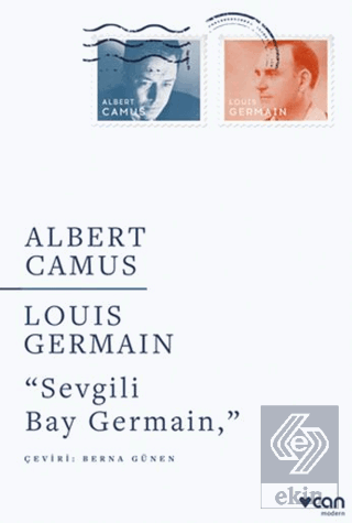 Sevgili Bay Germain