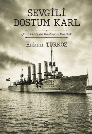 Sevgili Dostum Karl
