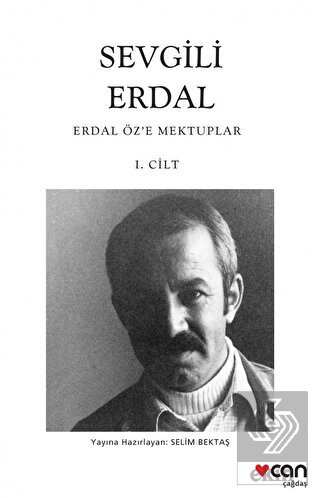 Sevgili Erdal 1. Cilt