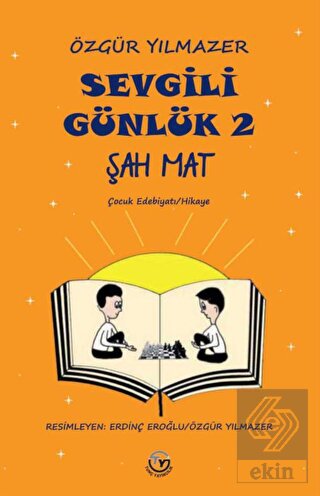 Sevgili Günlük 2 Şah Mat