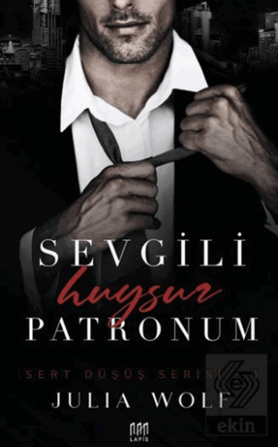 Sevgili Huysuz Patronum