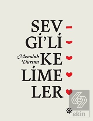 Sevgi'li Kelimeler