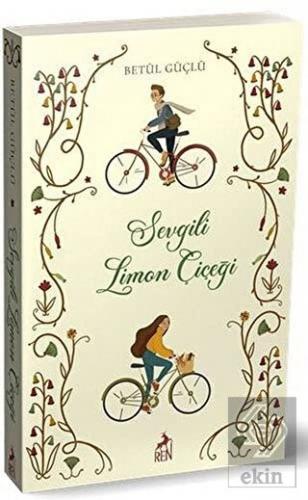 Sevgili Limon Çiçeği