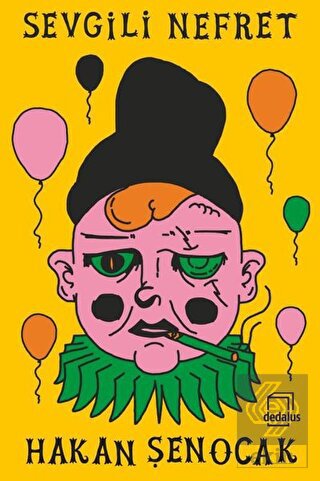 Sevgili Nefret