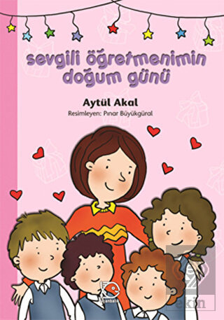 Sevgili Öğretmenimin Doğum Günü