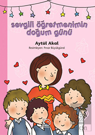 Sevgili Öğretmenimin Doğum Günü