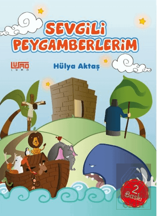 Sevgili Peygamberlerim
