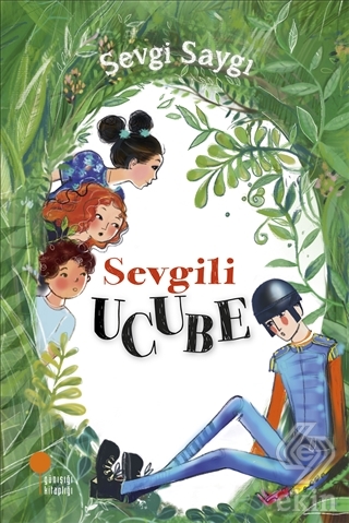 Sevgili Ucube