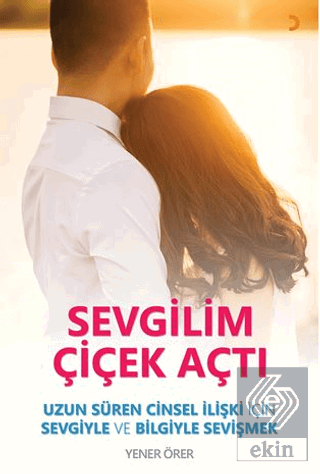 Sevgilim Çiçek Açtı