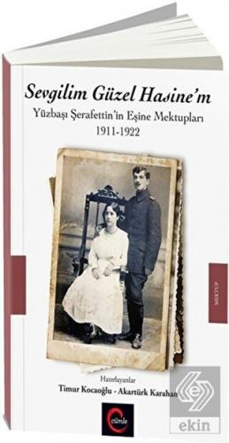 Sevgilim Güzel Hasine\'m