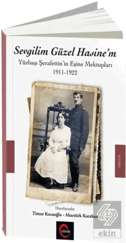 Sevgilim Güzel Hasine\'m