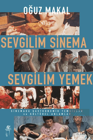 Sevgilim Sinema Sevgilim Yemek