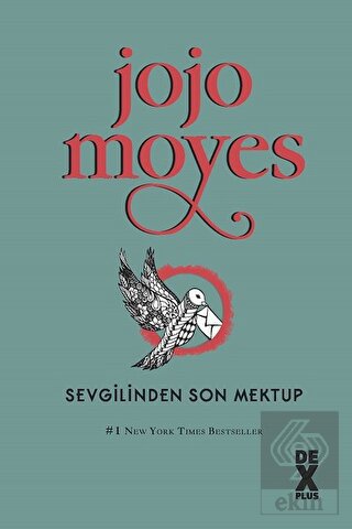 Sevgilinden Son Mektup