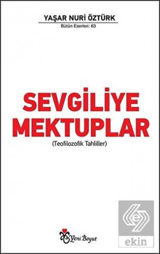 Sevgiliye Mektuplar