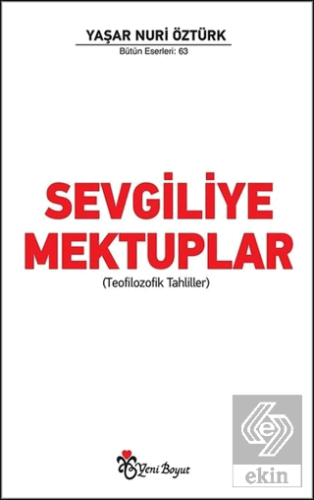 Sevgiliye Mektuplar