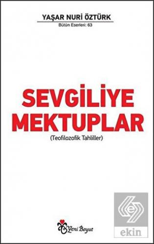 Sevgiliye Mektuplar