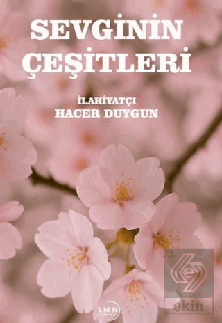 Sevginin Çeşitleri