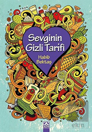 Sevginin Gizli Tarifi