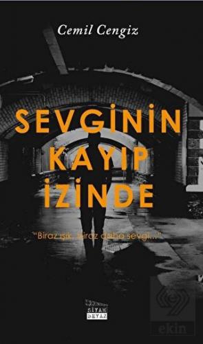 Sevginin Kayıp İzinde