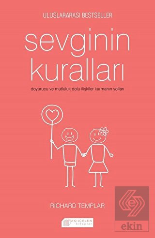 Sevginin Kuralları
