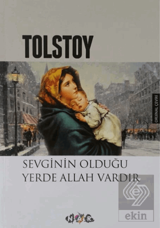 Sevginin Olduğu Yerde Allah Vardır