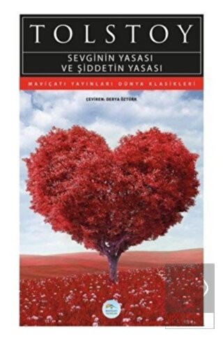 Sevginin Yasası ve Şiddetin Yasası