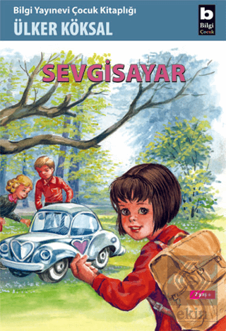 Sevgisayar