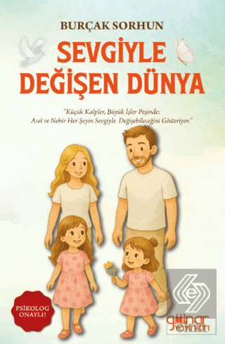 Sevgiyle Değişen Dünya